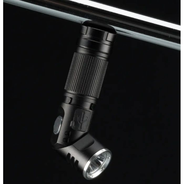 Фонарь National Geographic Iluminos Led Flashlight (930140) изображение 9