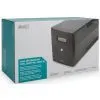 Пристрій безперебійного живлення Digitus 2000VA DN-170076 (DN-170076) зображення 4