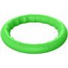 Игрушка для собак Collar PitchDog Кольцо для апортировки 17 см салатовое (62365) изображение 2