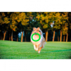Іграшка для собак Collar PitchDog Кільце для апортування 17 см салатове (62365) зображення 7