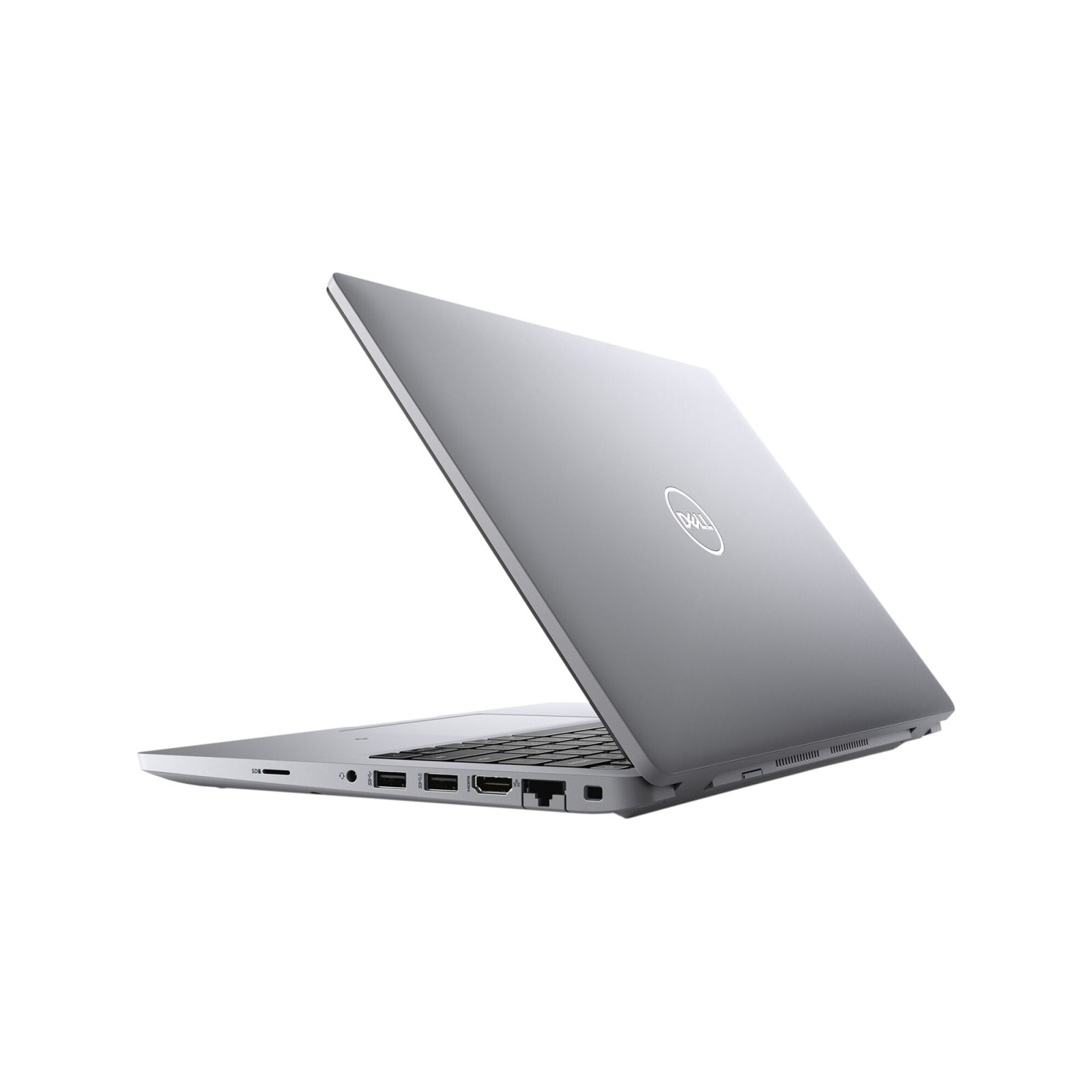 Ноутбук Dell Latitude 5430 (N210L5430MLK14UA_UBU) зображення 6