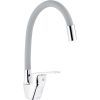 Смеситель Kroner Odra-C032GRA изображение 3