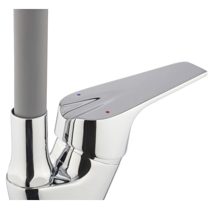 Смеситель Kroner Odra-C032GRA изображение 5