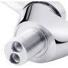 Смеситель Kroner Odra-C032GRA изображение 7