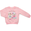 Набор детской одежды Breeze с мишками (16102-110G-pink) изображение 2