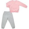 Набір дитячого одягу Breeze з ведмедиками (16102-110G-pink) зображення 4