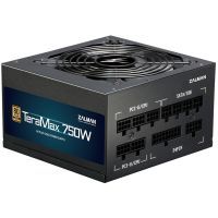 Блок питания Zalman 750W TERAMAX (ZM750-TMX)
