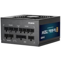 Блок питания Zalman 750W TERAMAX (ZM750-TMX) изображение 2