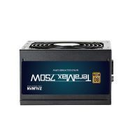 Блок питания Zalman 750W TERAMAX (ZM750-TMX) изображение 3