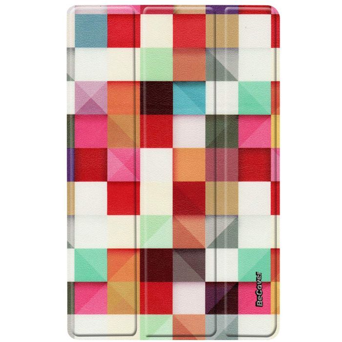Чохол до планшета BeCover Smart Case Lenovo Tab M10 TB-328F (3rd Gen) 10.1" Rose Gold (708288) зображення 2