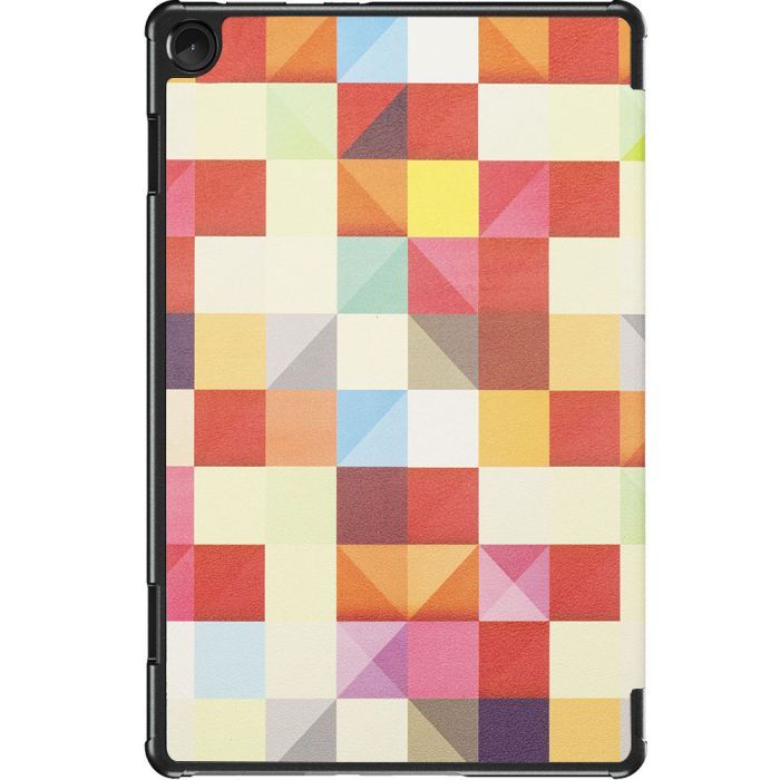 Чохол до планшета BeCover Smart Case Lenovo Tab M10 TB-328F (3rd Gen) 10.1" Rose Gold (708288) зображення 3
