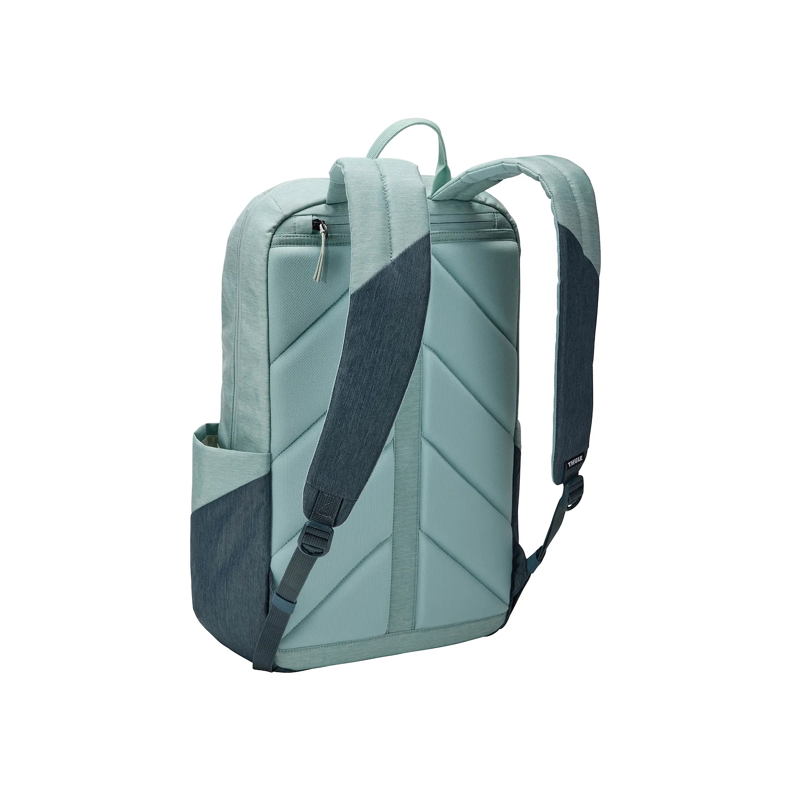 Рюкзак для ноутбука Thule 15.6" Lithos 20L TLBP216 Pelican Gray/Faded Khaki (3205096) изображение 2