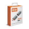 Переходник USB-A toUSB-C ColorWay (CW-AD-AC) изображение 11
