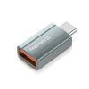 Переходник USB-A toUSB-C ColorWay (CW-AD-AC) изображение 2