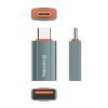 Переходник USB-A toUSB-C ColorWay (CW-AD-AC) изображение 3