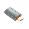 Переходник USB-A toUSB-C ColorWay (CW-AD-AC) изображение 4