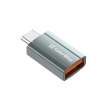 Перехідник USB-A toUSB-C ColorWay (CW-AD-AC) зображення 6