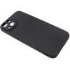 Чохол до мобільного телефона Dengos Carbon iPhone 14 Plus black (DG-TPU-CRBN-158) зображення 4