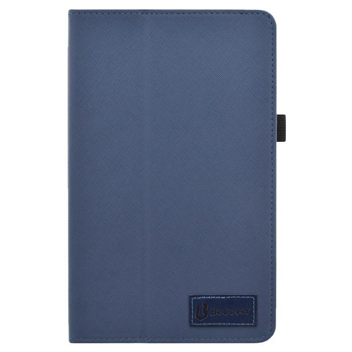 Чохол до планшета BeCover Slimbook Lenovo Tab M10 Plus (3rd Gen)/K10 Pro TB-226 10.61" Black (707979) зображення 2