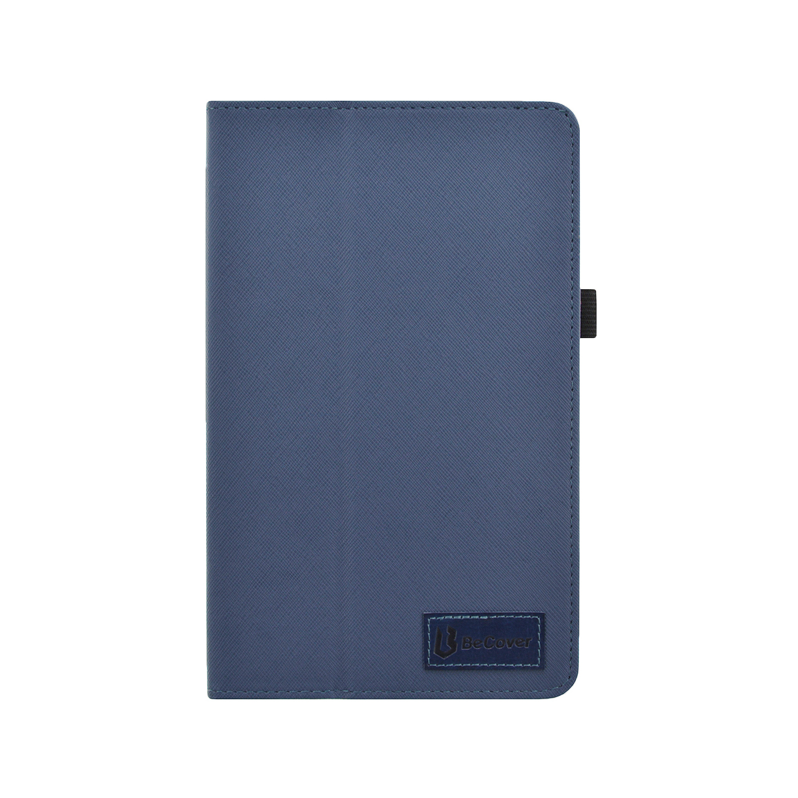 Чехол для планшета BeCover Slimbook Lenovo Tab M10 Plus (3rd Gen)/K10 Pro TB-226 10.61" Deep Blue (707980) изображение 2