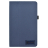 Чохол до планшета BeCover Slimbook Lenovo Tab M10 Plus (3rd Gen)/K10 Pro TB-226 10.61" Deep Blue (707980) зображення 2
