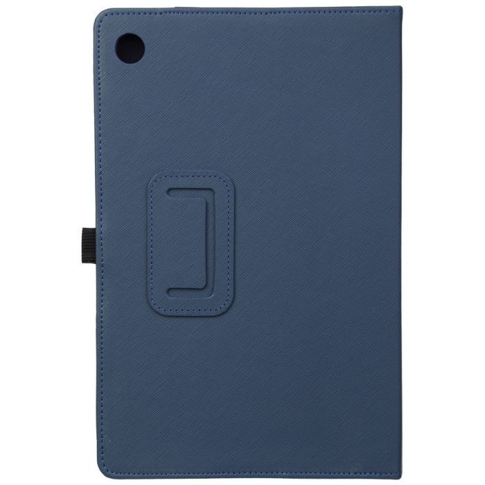 Чохол до планшета BeCover Slimbook Lenovo Tab M10 Plus (3rd Gen)/K10 Pro TB-226 10.61" Black (707979) зображення 3