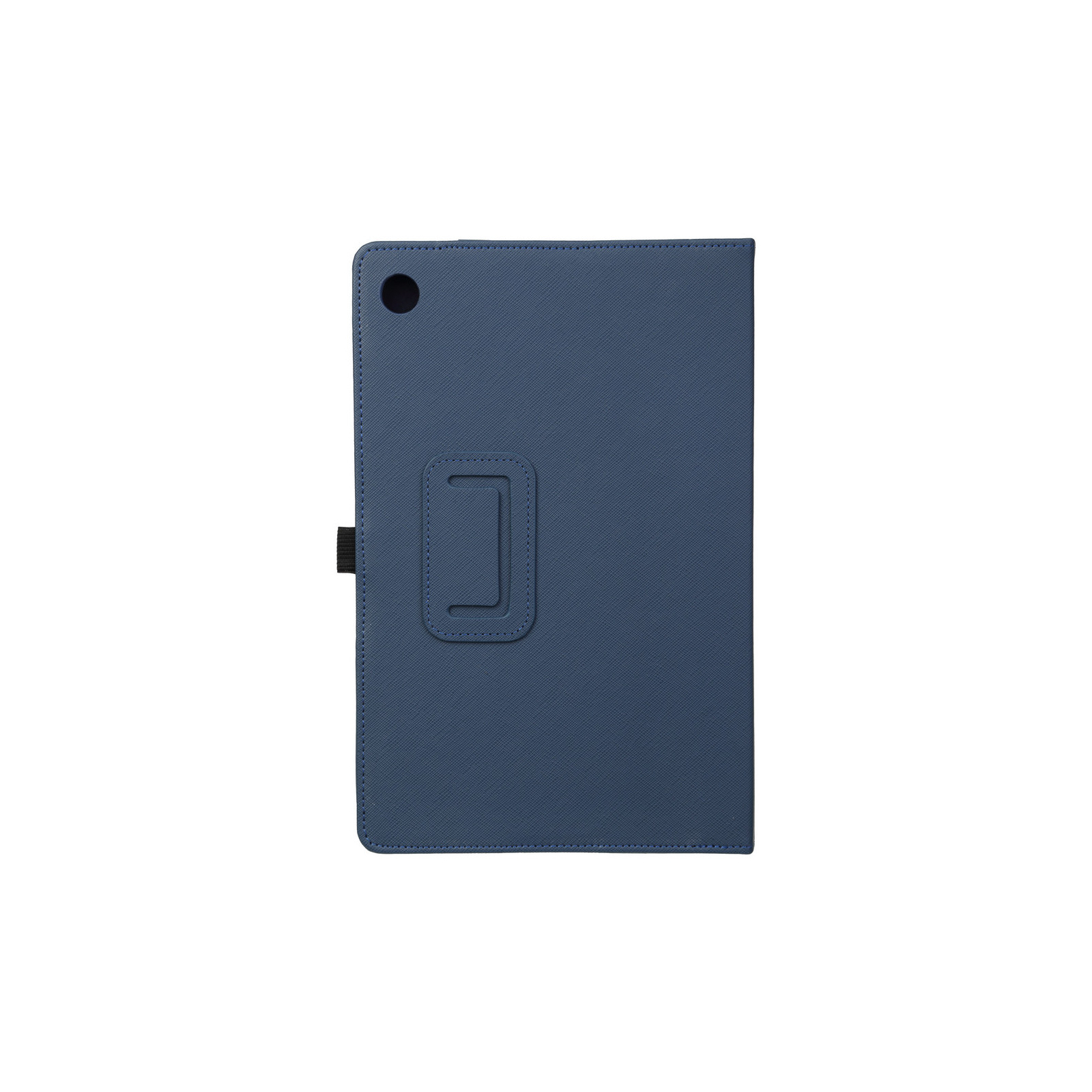Чохол до планшета BeCover Slimbook Lenovo Tab M10 Plus (3rd Gen)/K10 Pro TB-226 10.61" Deep Blue (707980) зображення 3