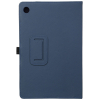 Чохол до планшета BeCover Slimbook Lenovo Tab M10 Plus (3rd Gen)/K10 Pro TB-226 10.61" Deep Blue (707980) зображення 3