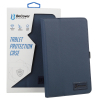 Чехол для планшета BeCover Slimbook Lenovo Tab M10 Plus (3rd Gen)/K10 Pro TB-226 10.61" Deep Blue (707980)