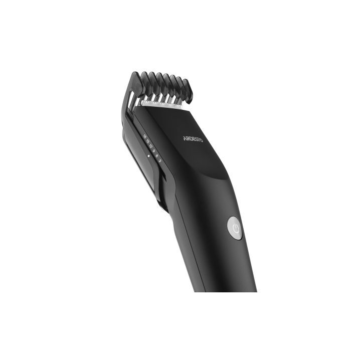 Машинка для стрижки Ardesto HC-Y22-B зображення 11
