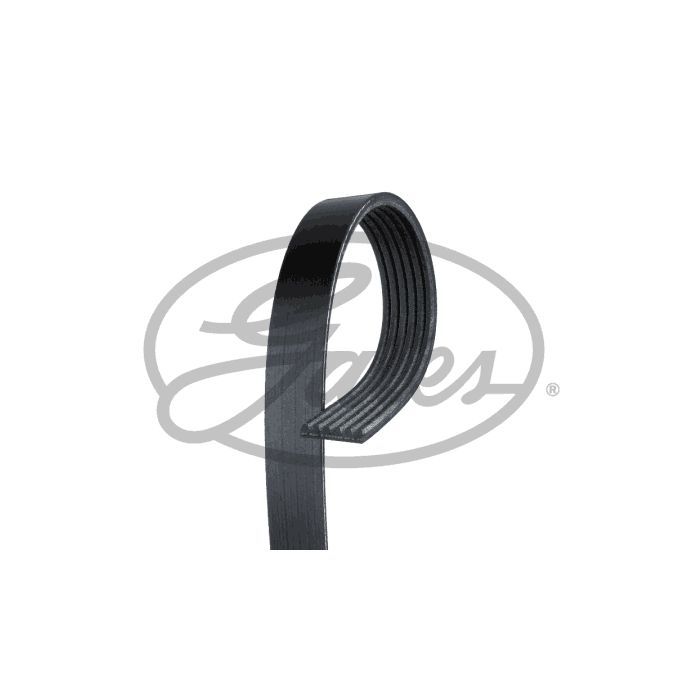 Поліклиновий ремінь Gates 6PK730