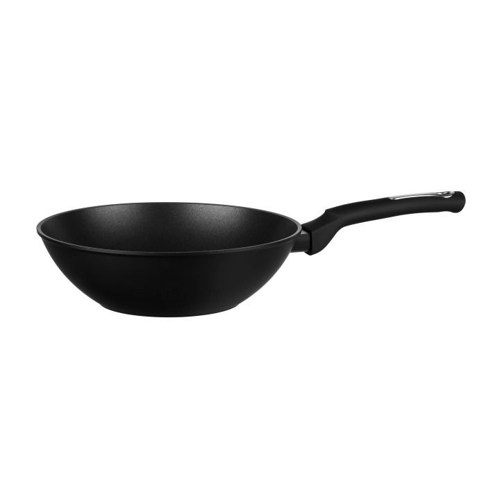 Сковорода Ardesto Gemini Trento Wok 28 см (AR1928GMW) изображение 4