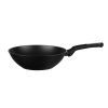 Сковорода Ardesto Gemini Trento Wok 28 см (AR1928GMW) изображение 4