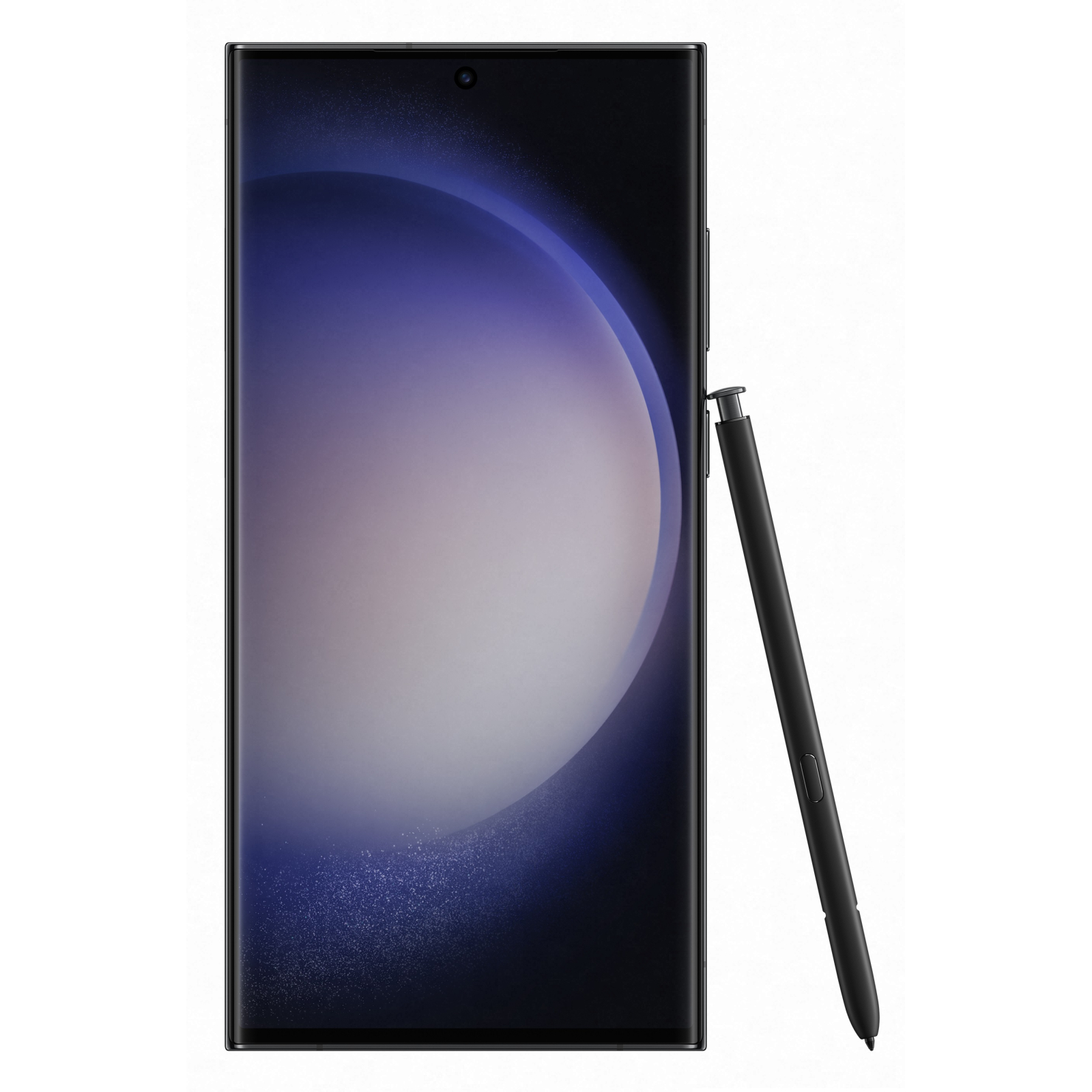 Мобильный телефон Samsung Galaxy S23 Ultra 5G 12/512Gb Black (SM-S918BZKHSEK) изображение 2