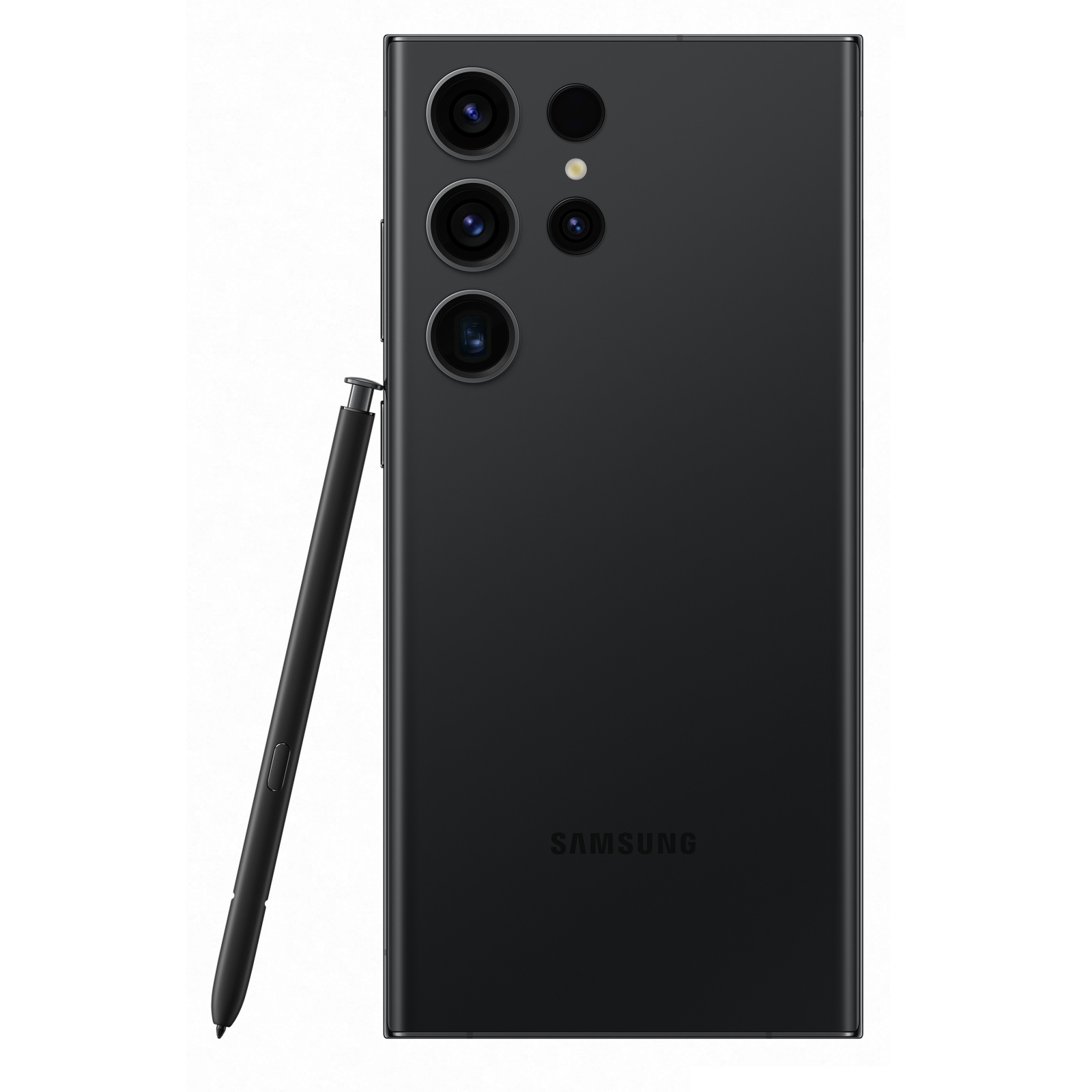 Мобільний телефон Samsung Galaxy S23 Ultra 5G 12/512Gb Green (SM-S918BZGHSEK) зображення 6
