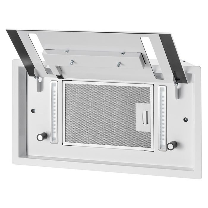 Витяжка кухонна Pyramida ABH 52 SRC (1150) GWH зображення 2