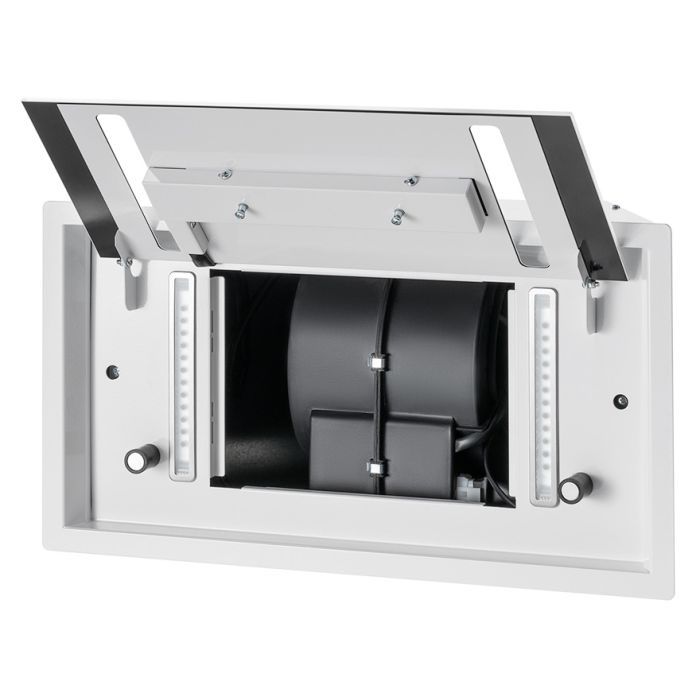 Витяжка кухонна Pyramida ABH 52 SRC (1150) GWH зображення 3
