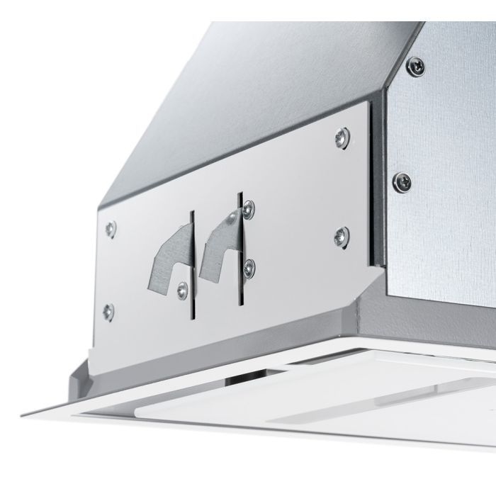 Витяжка кухонна Pyramida ABH 52 SRC (1150) GWH зображення 7