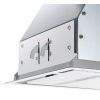 Витяжка кухонна Pyramida ABH 52 SRC (1150) GWH зображення 7