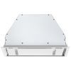 Витяжка кухонна Pyramida ABH 52 SRC (1150) GWH зображення 8