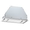 Витяжка кухонна Pyramida ABH 52 SRC (1150) GWH зображення 9