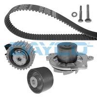 Комплект ремня ГРМ с помпой DAYCO KTBWP3170