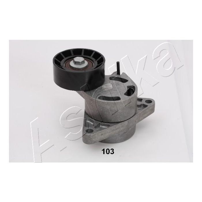 Натяжитель ремня с роликом ASHIKA 128-01-103