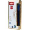 Ручка шариковая Unimax G-Gold, синяя (UX-139-02) изображение 3