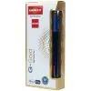 Ручка шариковая Unimax G-Gold, синяя (UX-139-02) изображение 3