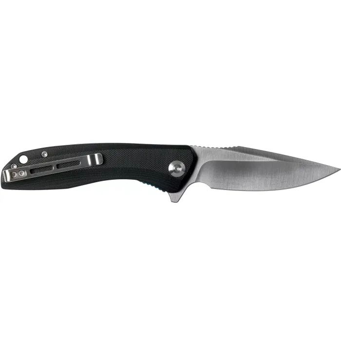 Ніж Civivi Baklash Black (C801C) зображення 2