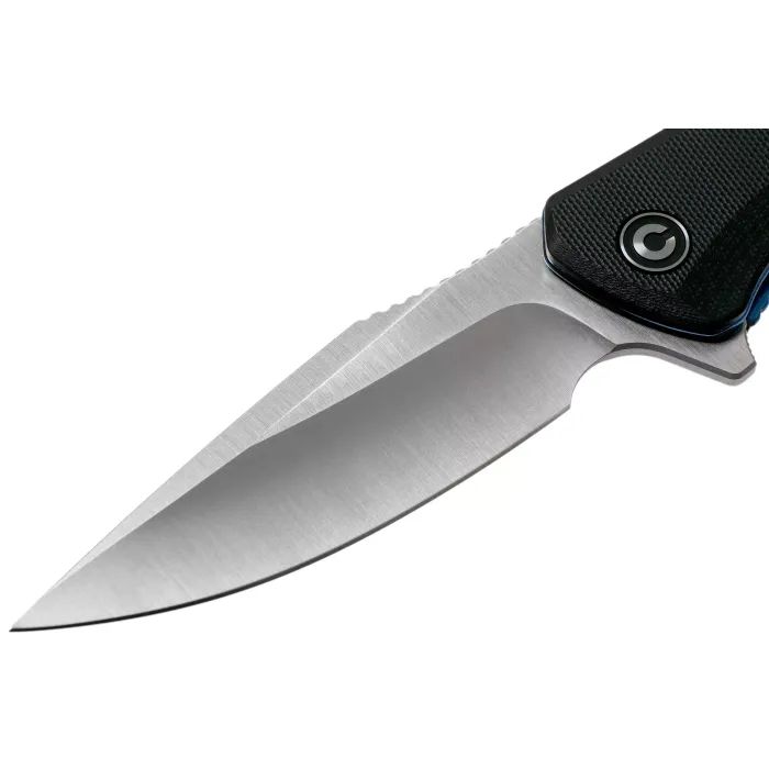 Ніж Civivi Baklash Black (C801C) зображення 3