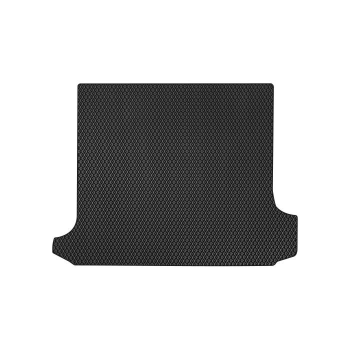 Коврик в багажник EVAtech Ford Explorer (UN150) 5d 1995-2001 2 поко (FD11783B1RBB)