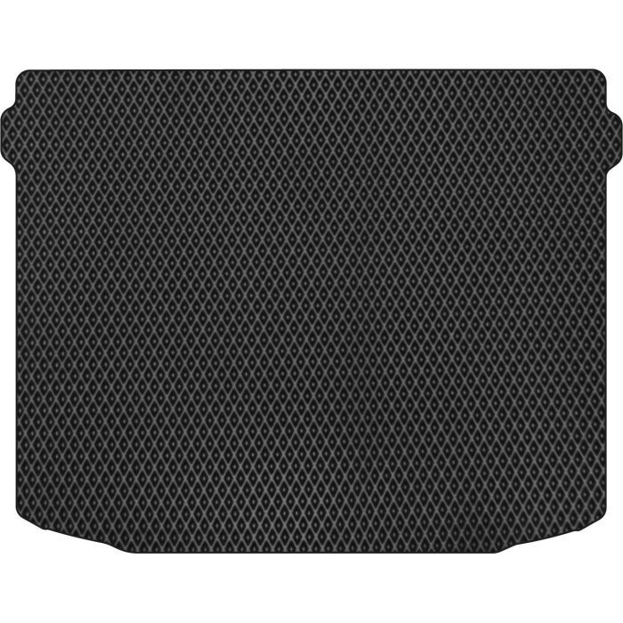 Коврик в багажник EVAtech Mitsubishi ASX 2010-2017 SUV EU (MT31686B1RBB)