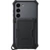 Чехол для мобильного телефона Samsung Galaxy S23 Rugged Gadget Case Titan (EF-RS911CBEGRU) изображение 5